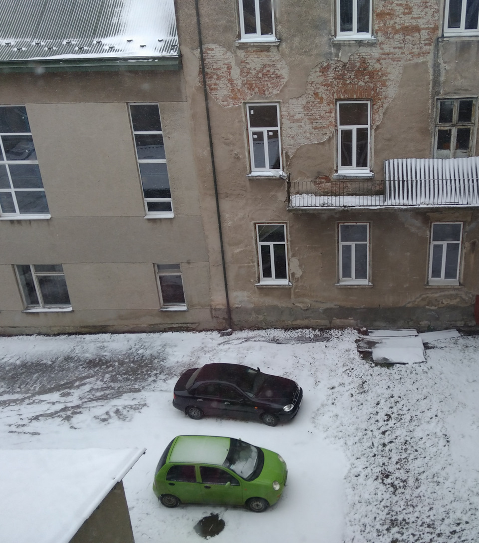 Покупка нового автомобіля 4