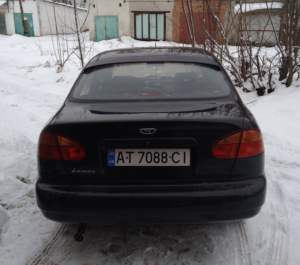 Покупка нового автомобіля 3