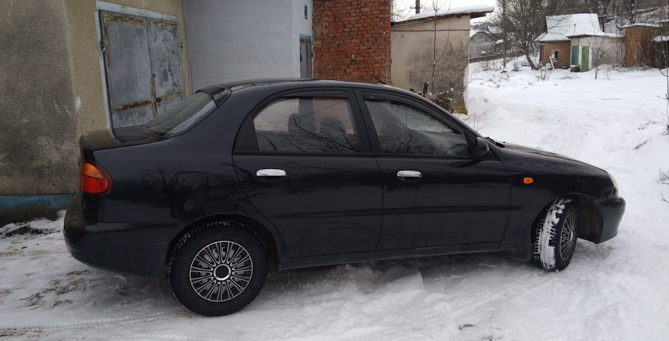 Покупка нового автомобіля 2
