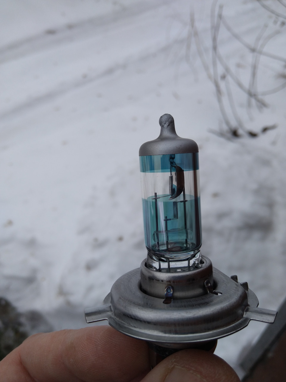 Покращуємо світло і трохи чистоти 1