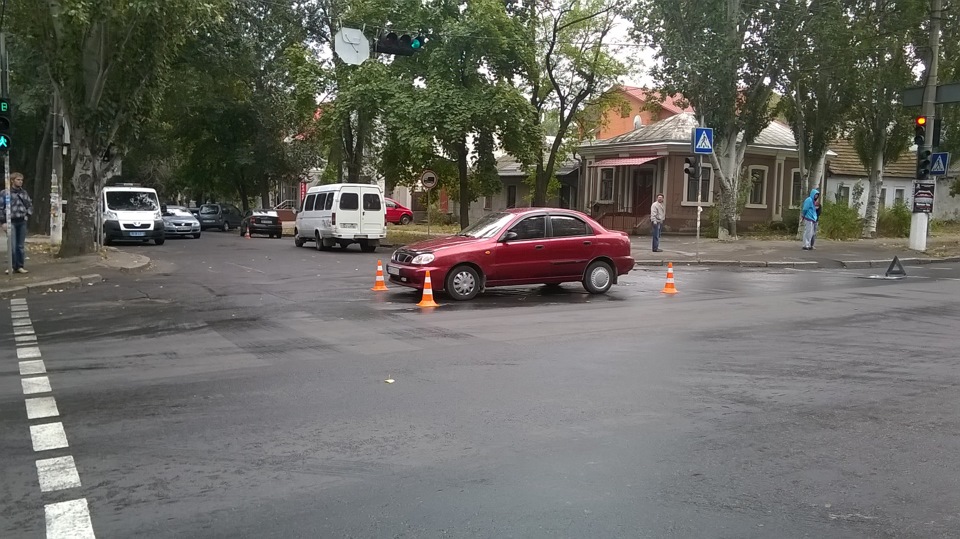 З почином , як кажуть… 3