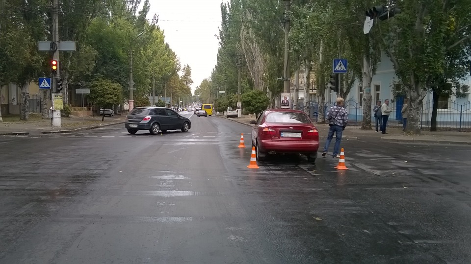 З почином , як кажуть… 2