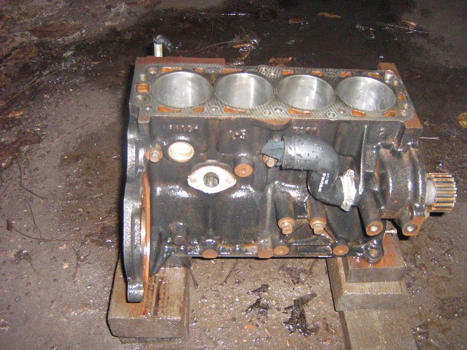 Мийка БЦ 5
