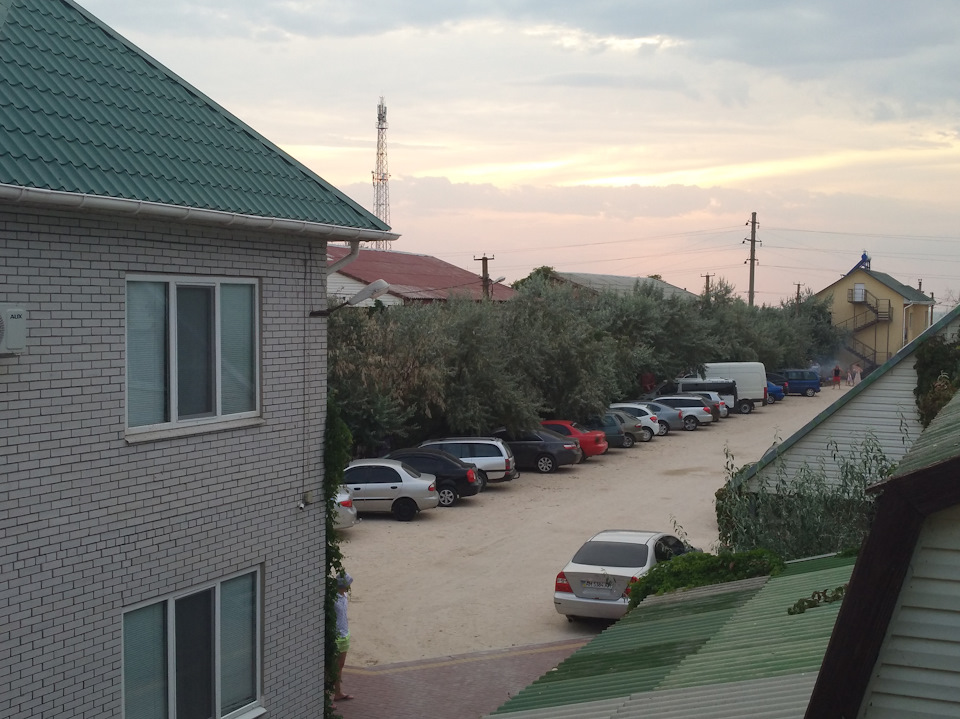 Планове ТО перед відпусткою) 5
