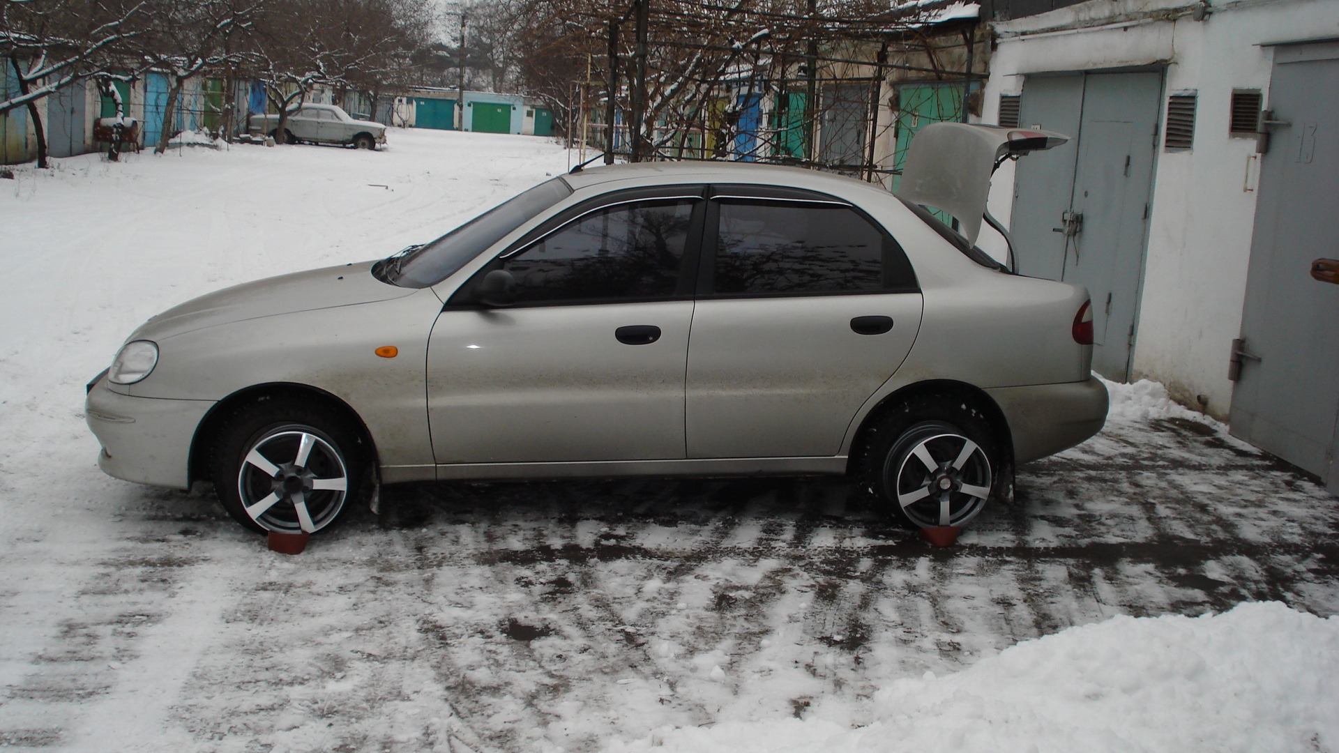 Нові диски 2