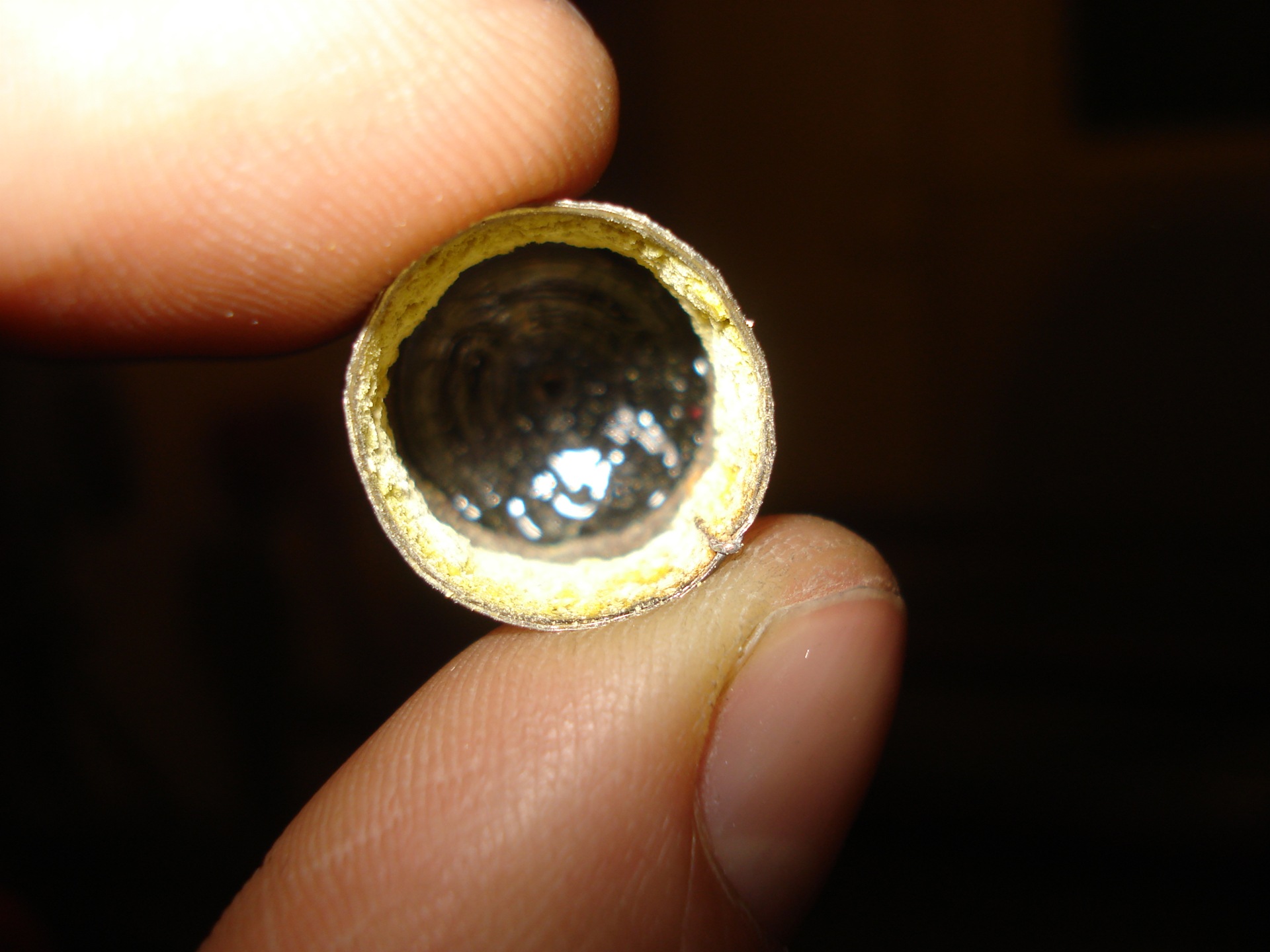 Переробка заднього світла 3