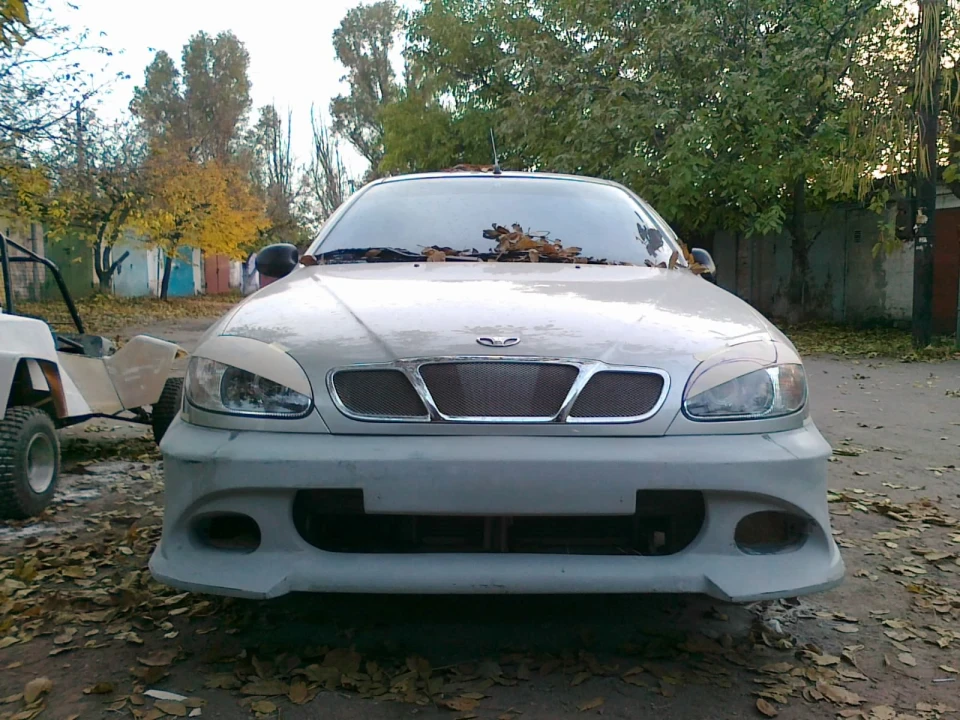 Ренички