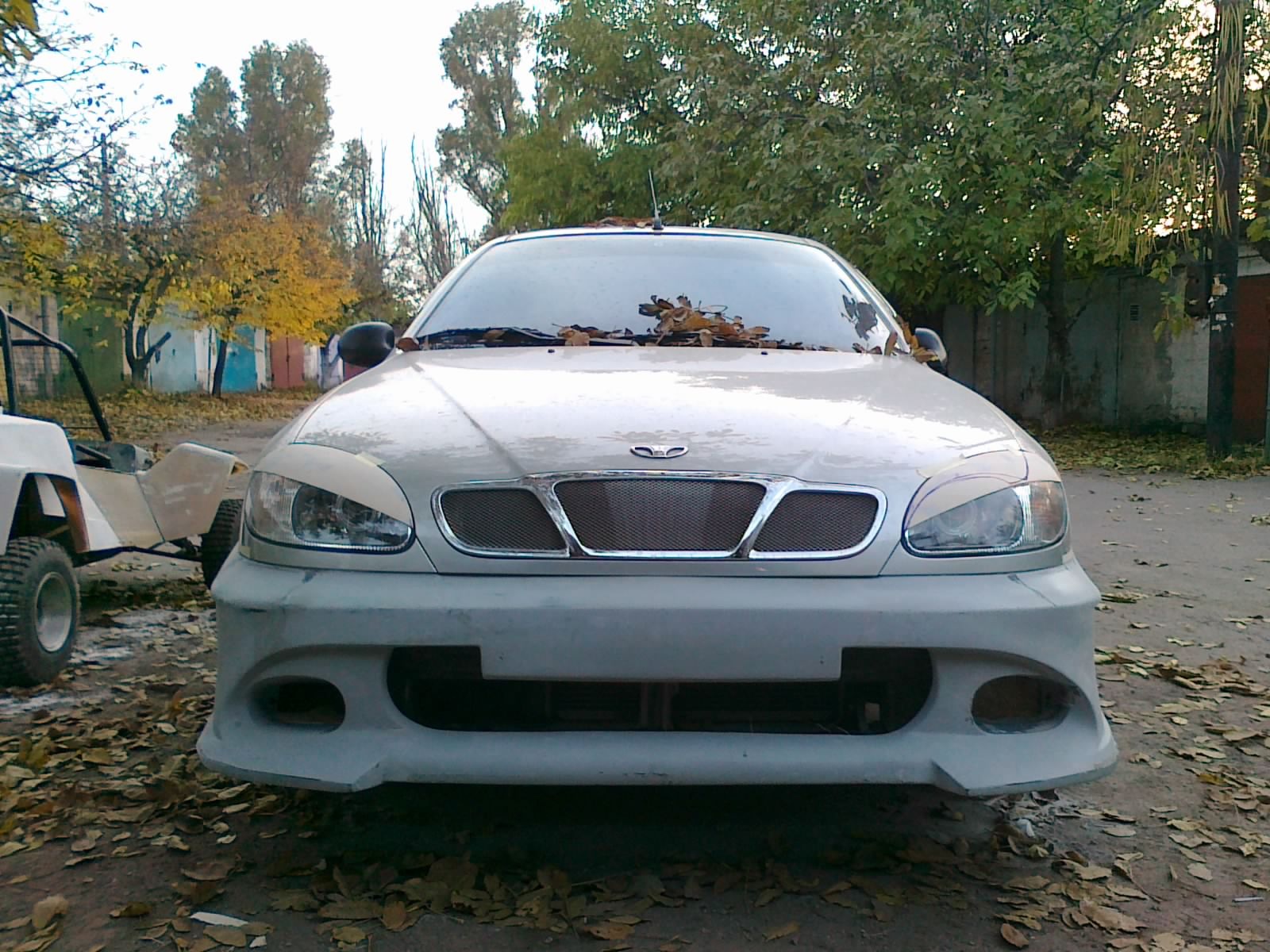Ренички 1