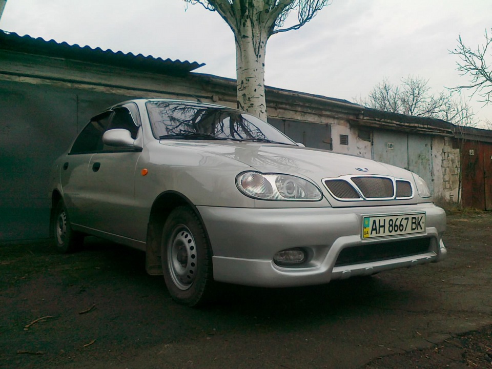 Родичі? 4