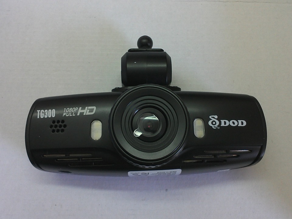 Установка DOD TG300 2
