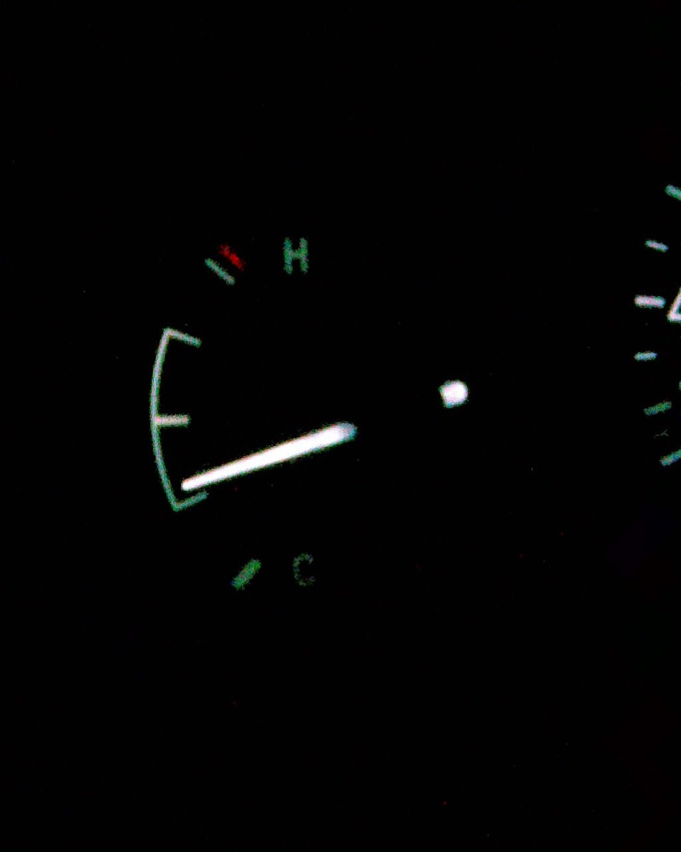 Що з температурою? 1