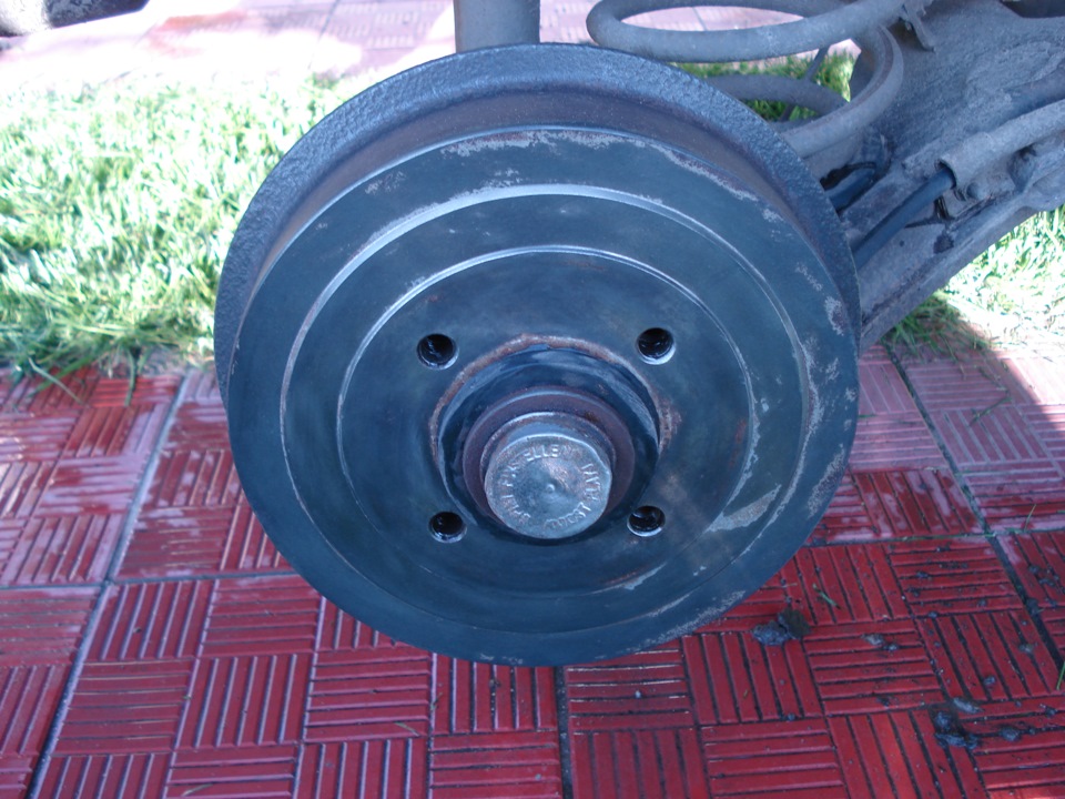 фарбування барабанів 4