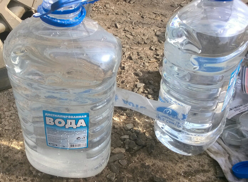 Промив систему і піч ожила. 4
