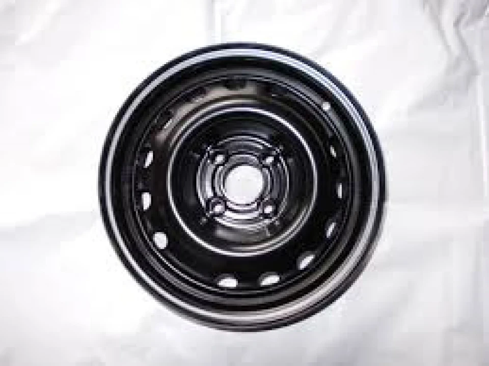 Шукається сталевий диск 4x100 R14x5.5