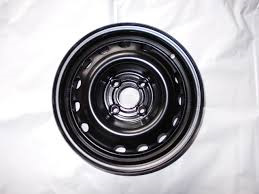 Шукається сталевий диск 4x100 R14x5.5 1