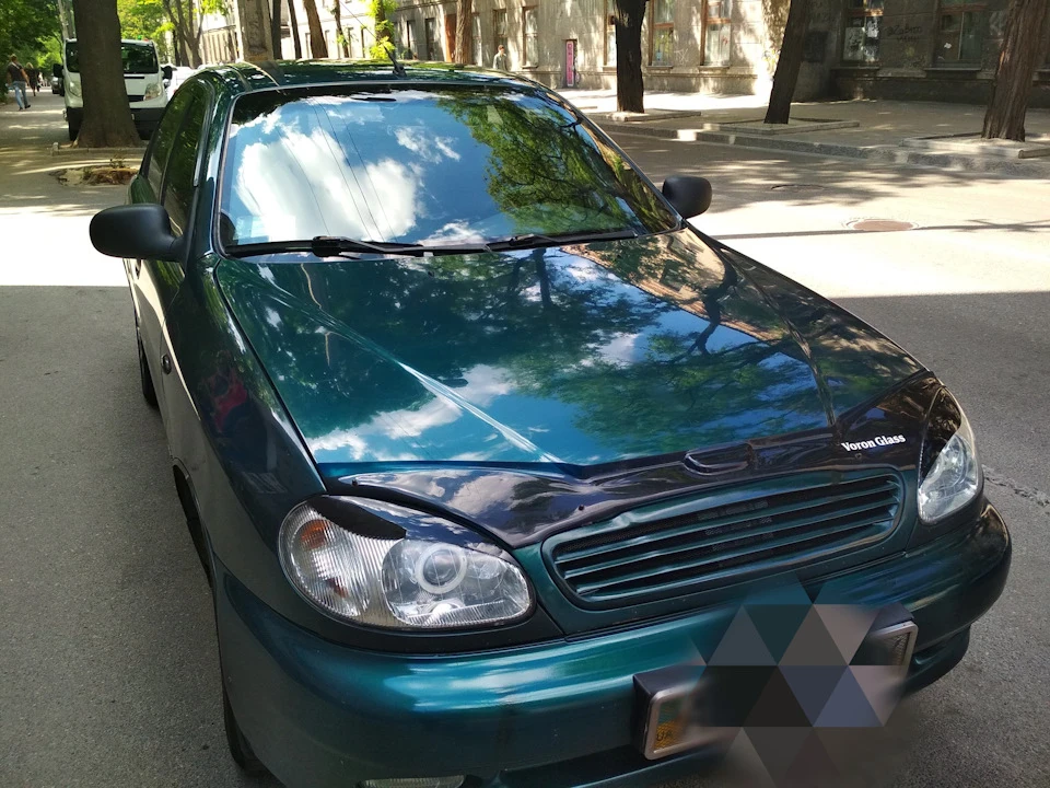 Після неприємності приємність