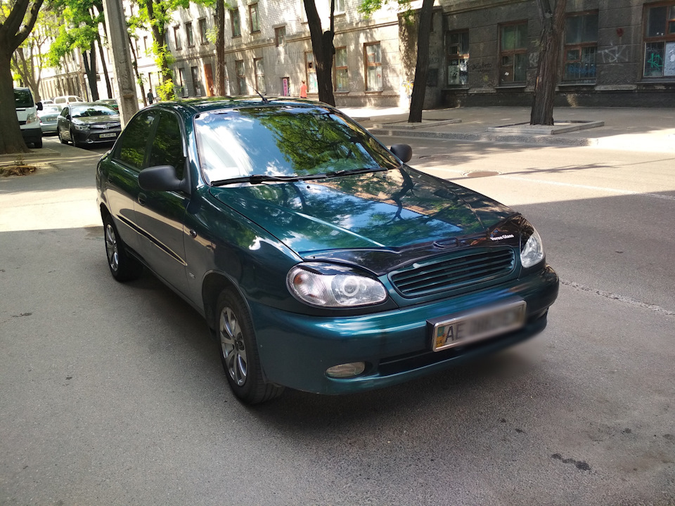 Після неприємності приємність 2