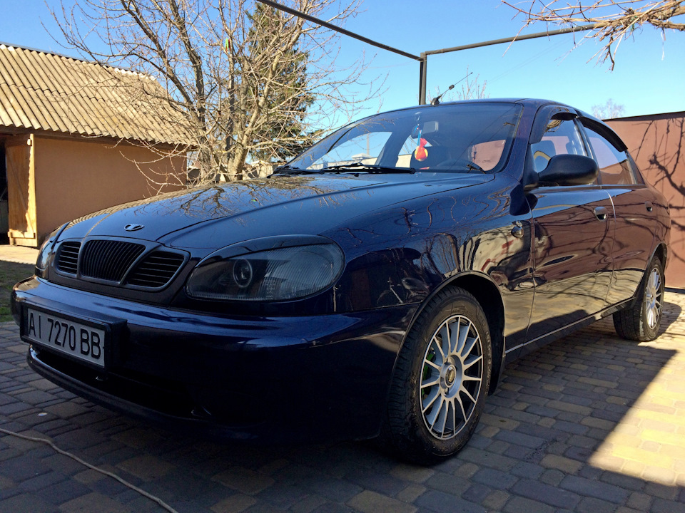 Диски R14 5