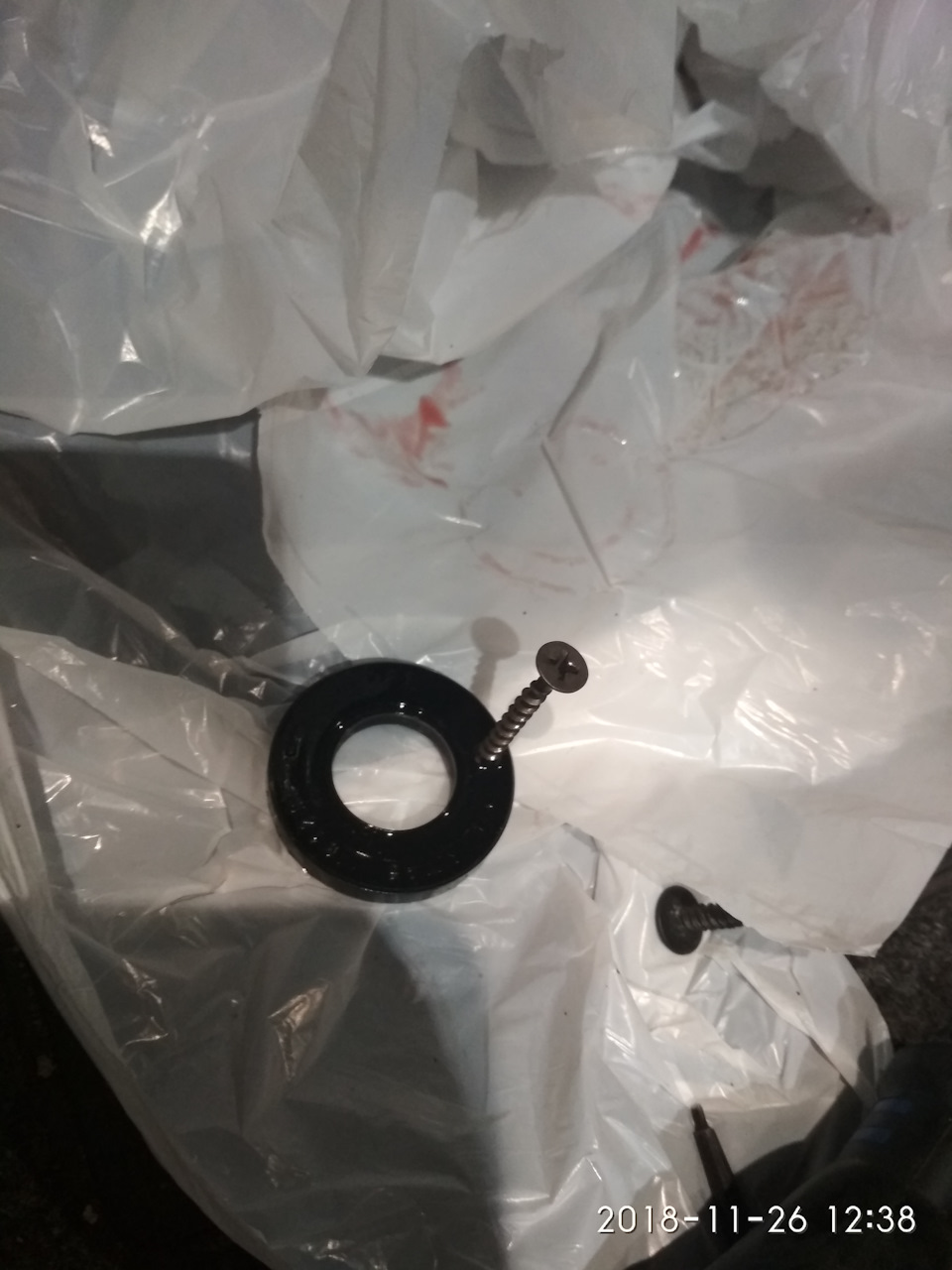 Невеликий ремонт 3