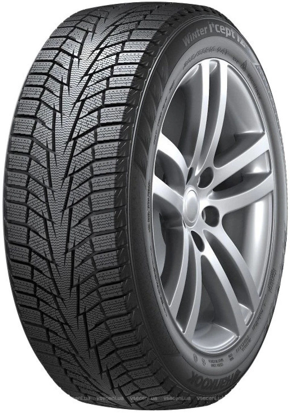 Зимова гума 185/65 R14 VS 175/70 R14 на Lanos?