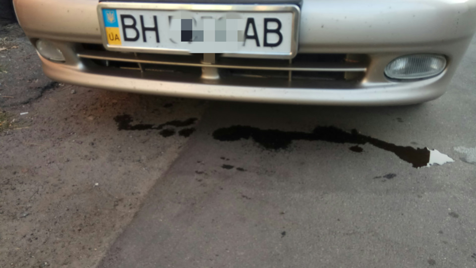 Попливли) потік радіатор охолодження 1