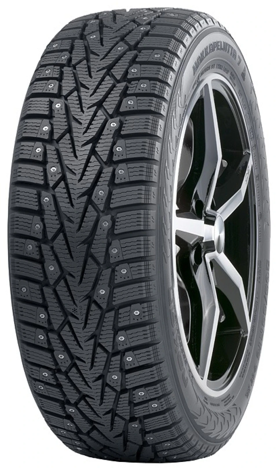 Продав шини Hakkapeliitta 7 175/70 R13