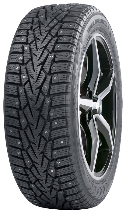 Продав шини Hakkapeliitta 7 175/70 R13 1