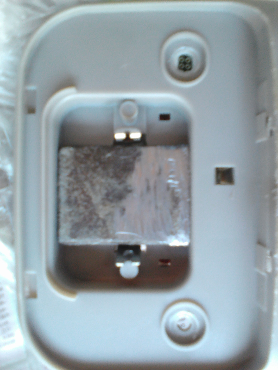 Led 10W у плафон 3