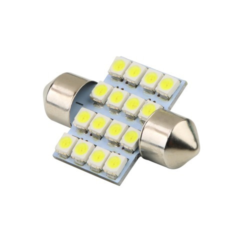 Led 10W у плафон 1