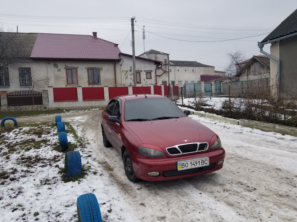 Затонувався! 1