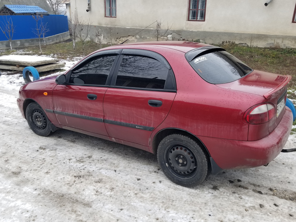 Затонувався! 2