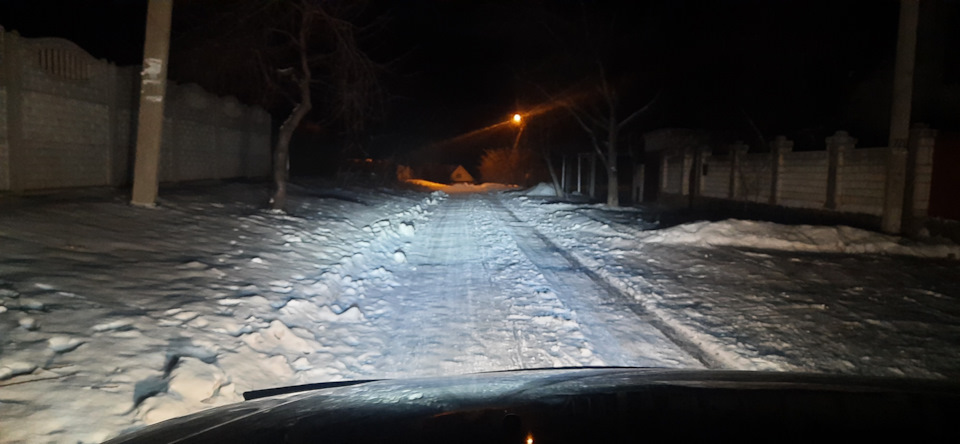 Хай буде світло ... 3