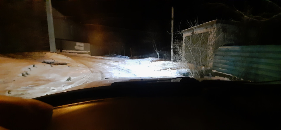 Хай буде світло ... 5