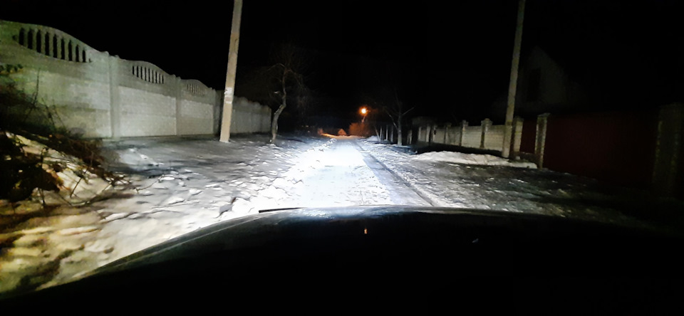 Хай буде світло ... 4