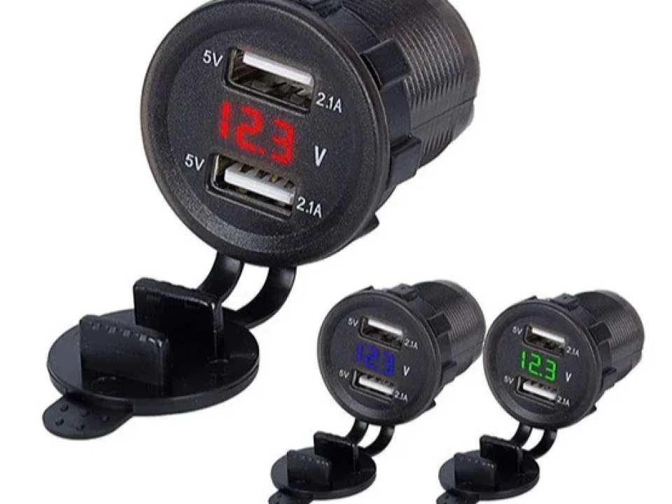 USB адаптер або перепланування консолі.