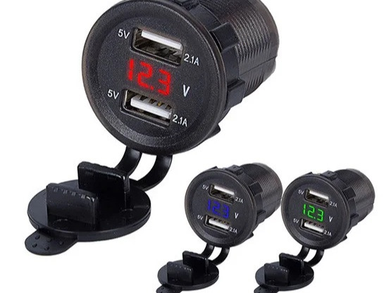 USB адаптер або перепланування консолі. 1