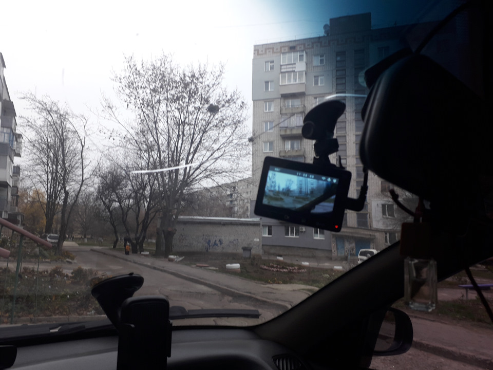 Відереєстратор 2