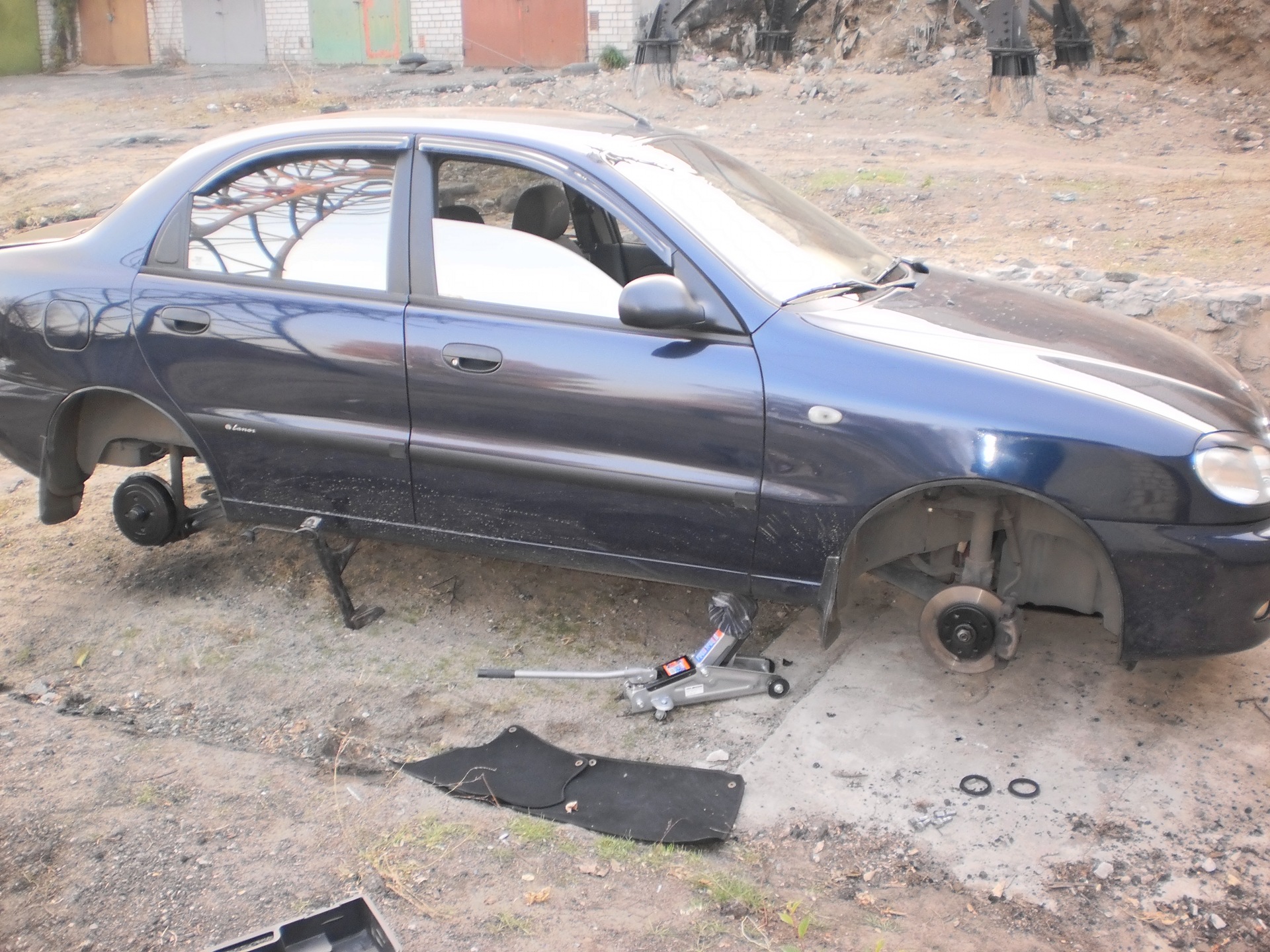 Запис, 1 грудня 2011 року 3