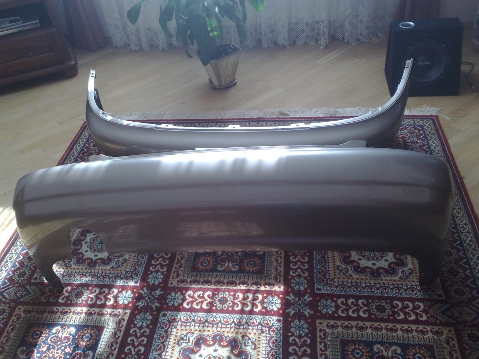 Неприємності (2) 2