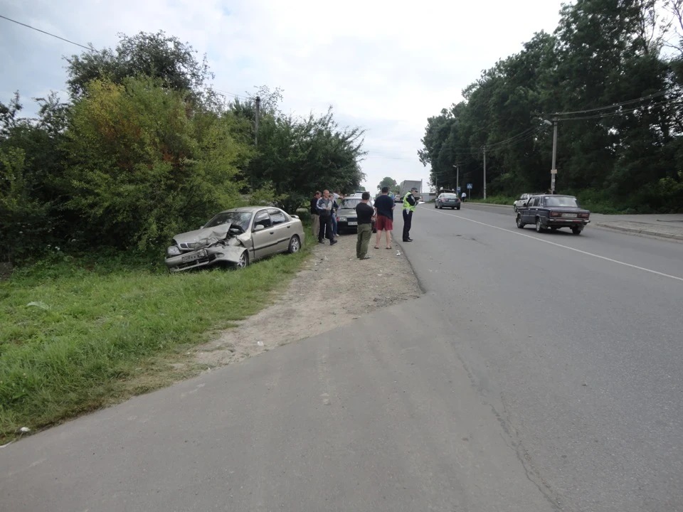 Немає більше Lanos(((