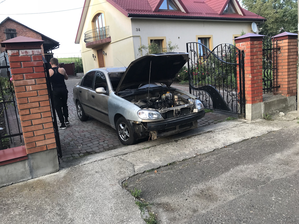 все нове це забуте старе) 1