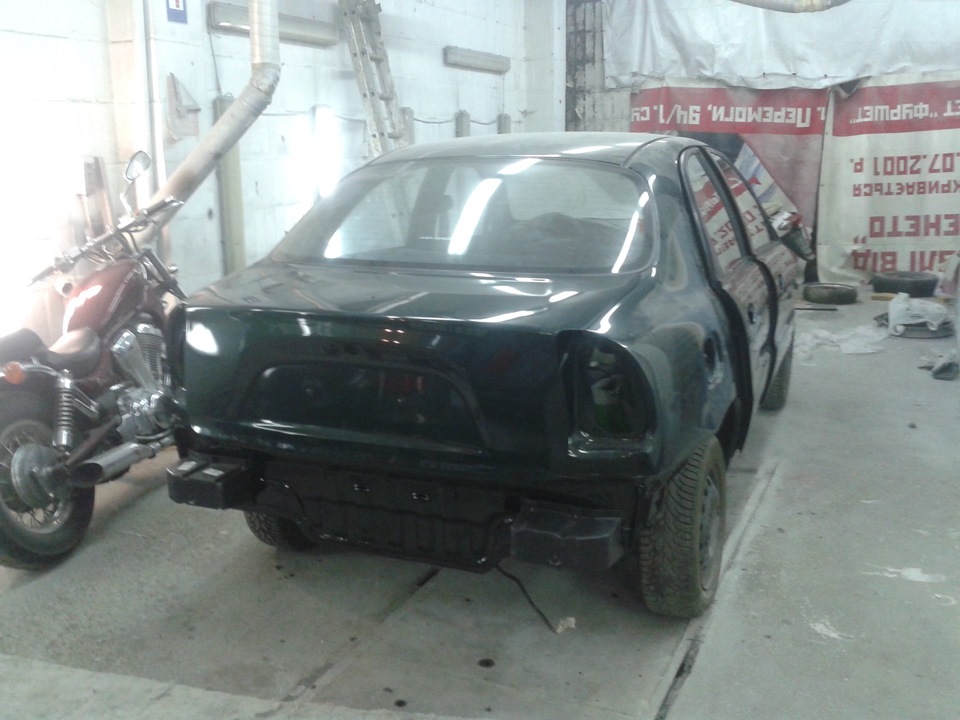 Нарешті збірка-1 3