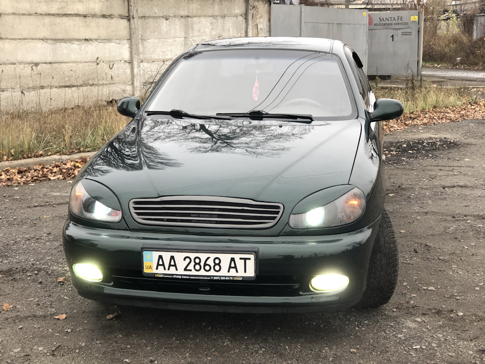 Ну вот и ВСЕ 5