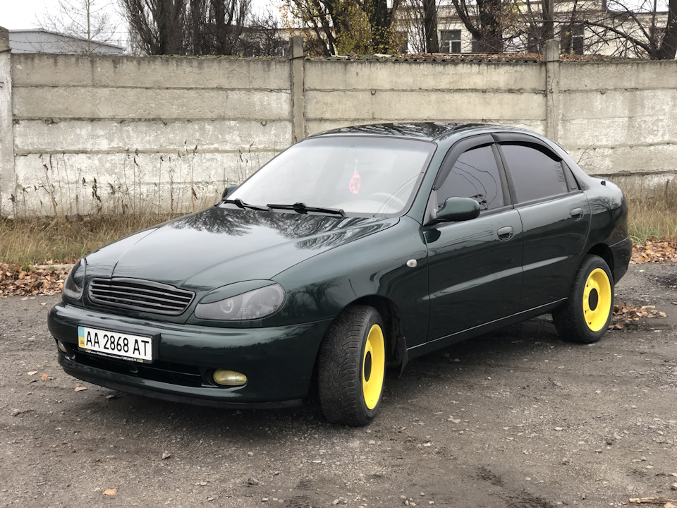 Ну вот и ВСЕ 1