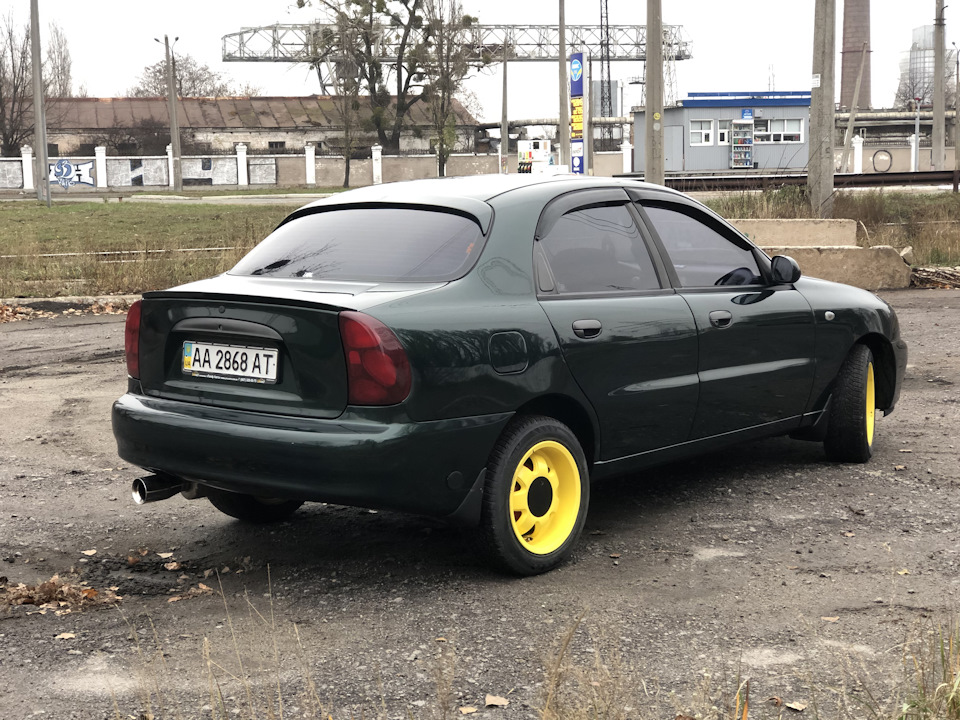 Ну вот и ВСЕ 4