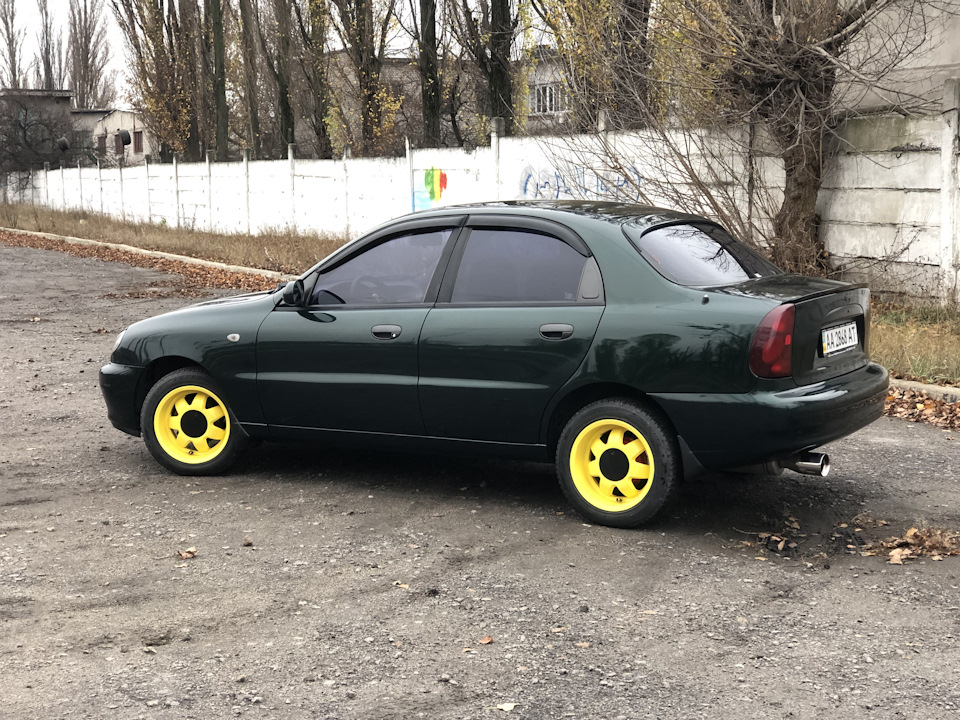 Ну вот и ВСЕ 2
