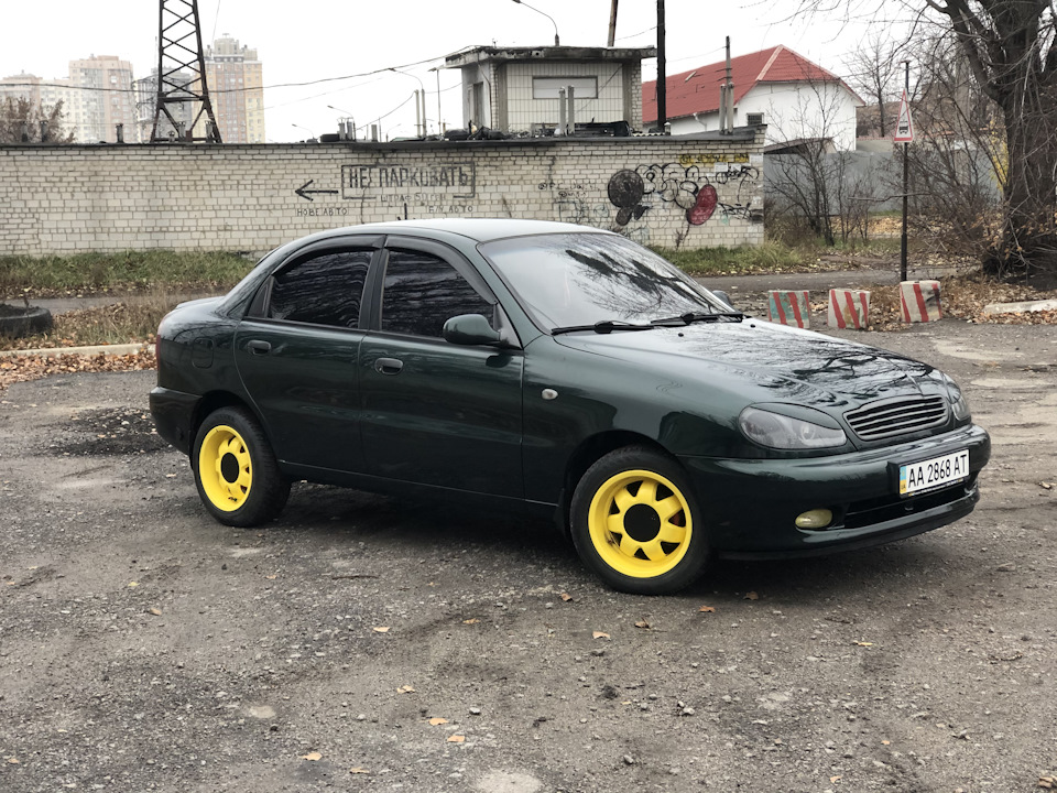 Ну вот и ВСЕ 3