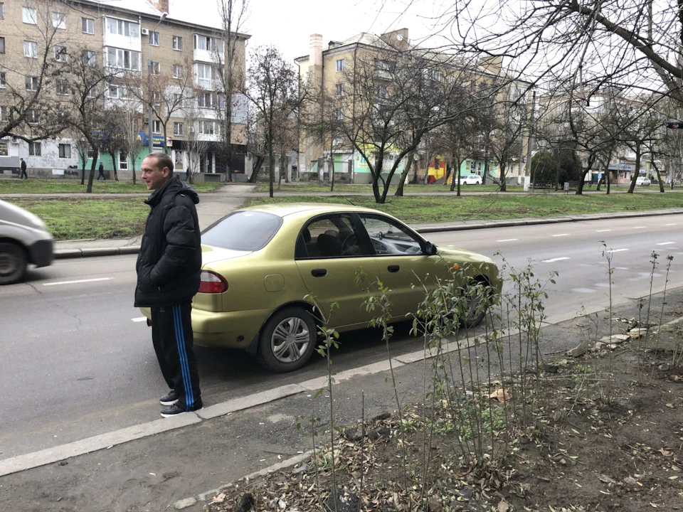 Підсумки 9 років володіння
