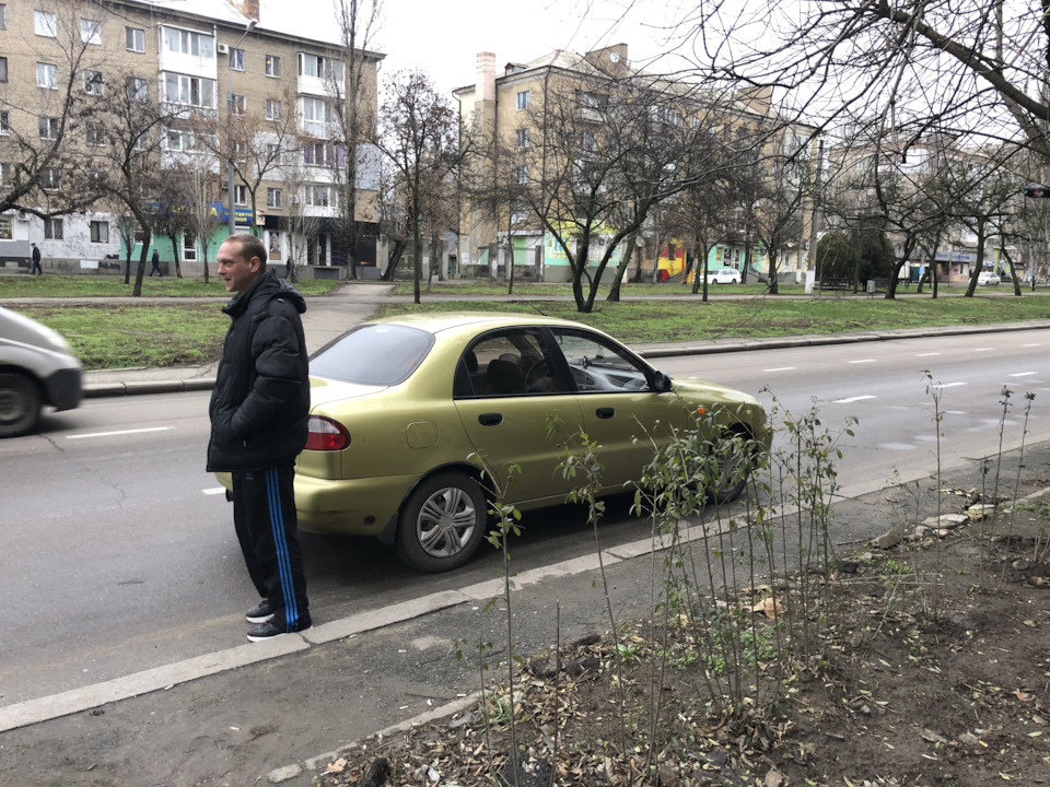 Підсумки 9 років володіння 1