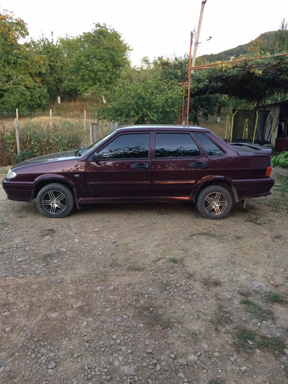 Новое авто 3